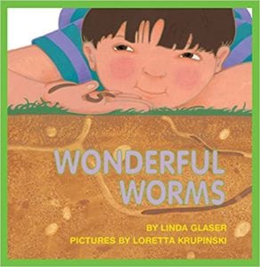 wonderful worms