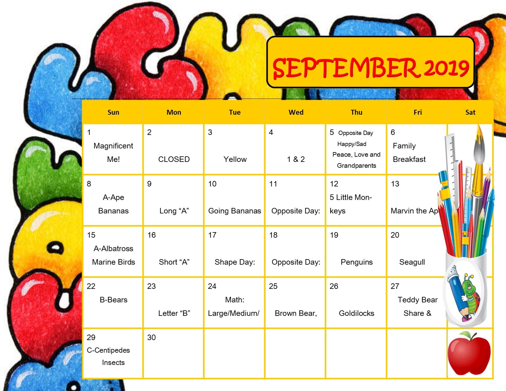 september-preschool-newsletter-sunshine-house-preschool