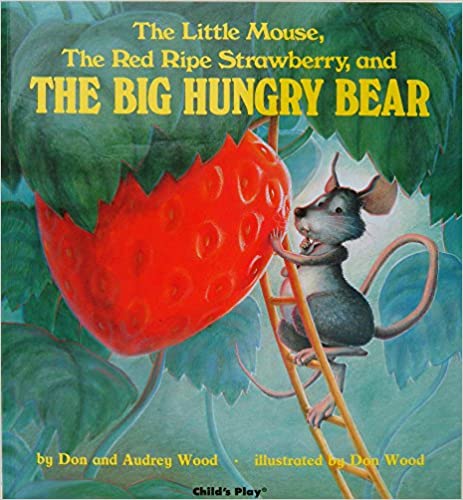 December Preschool Literature