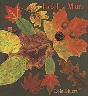 October Read Aloud- Leaf Man