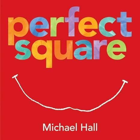 November Read Aloud- Perfect Square